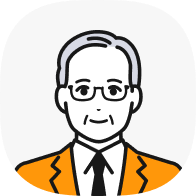 大企業の関係者